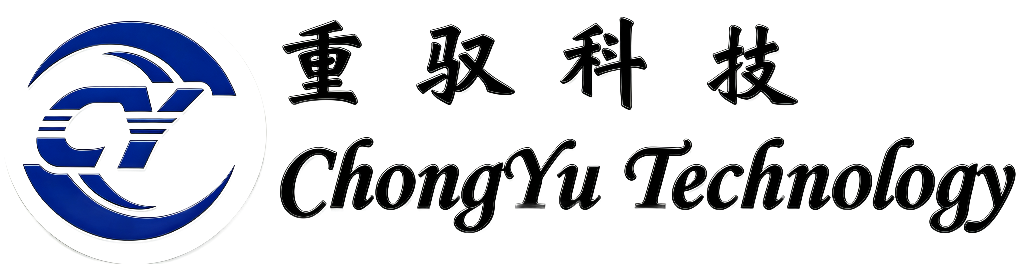 重驭科技