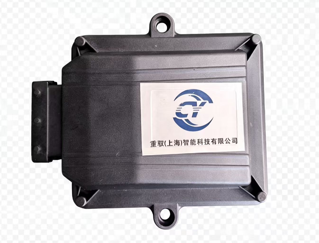 磁流变悬架控制器