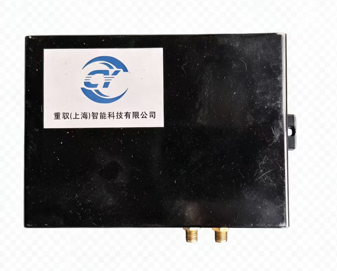 磁流变悬架控制器