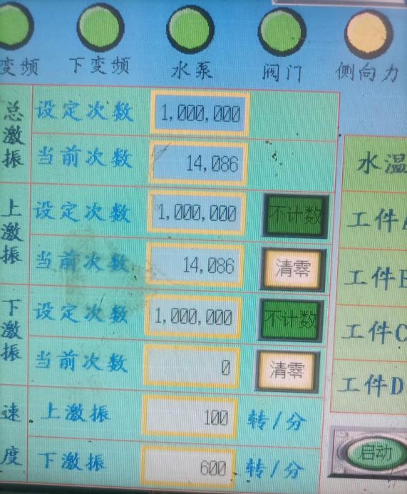 突破百万次循环！第5批次磁流变减振器耐久测试圆满收官