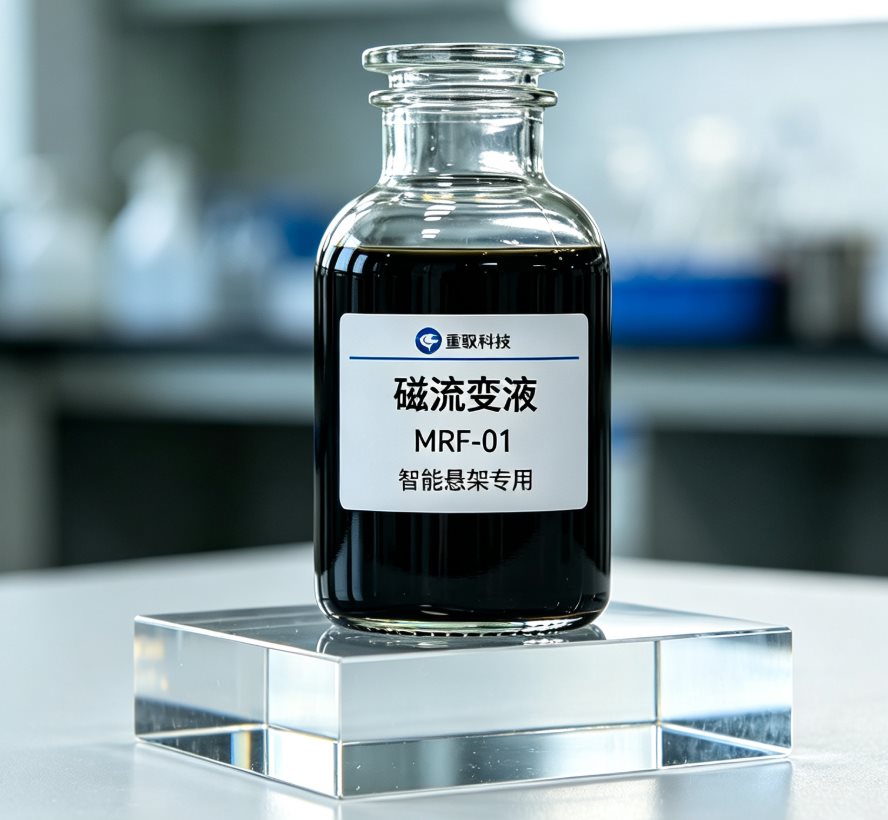 磁流变液体